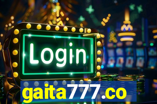 gaita777.co