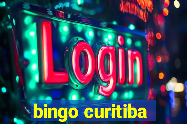 bingo curitiba