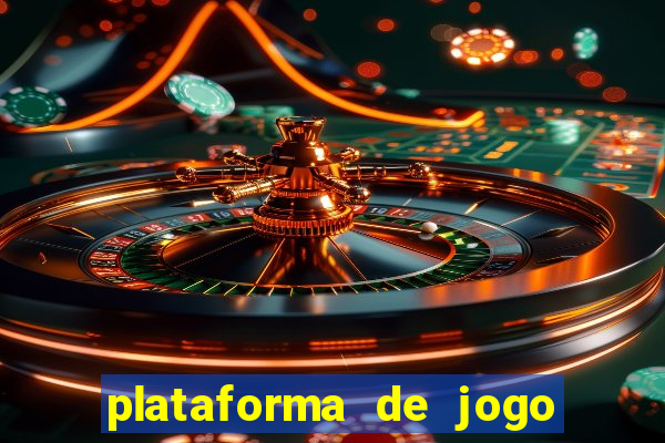 plataforma de jogo de r 3