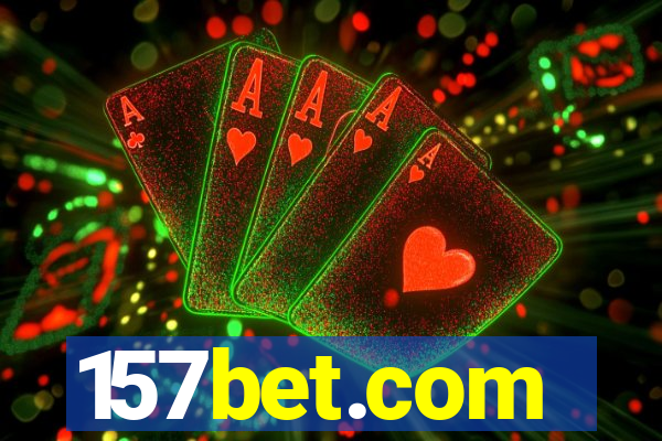 157bet.com