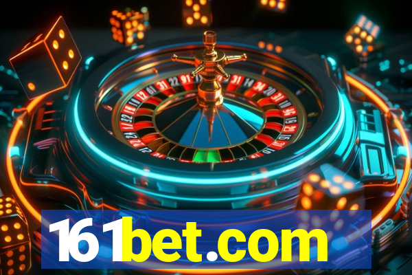 161bet.com