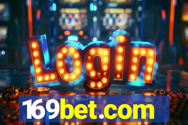 169bet.com