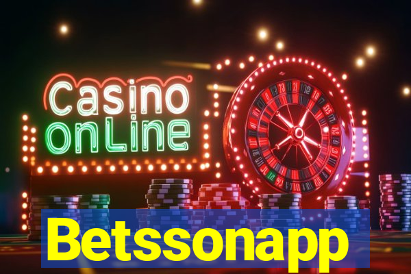 Betssonapp