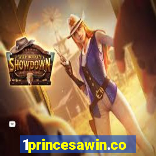 1princesawin.com