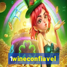 1wineconfiavel