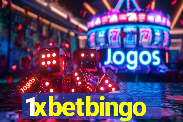 1xbetbingo