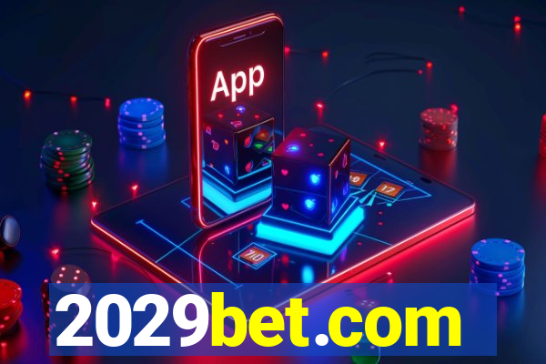 2029bet.com