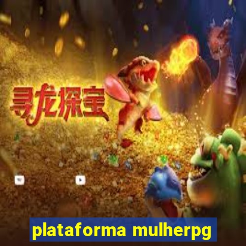 plataforma mulherpg