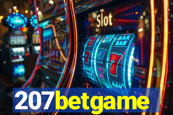 207betgame