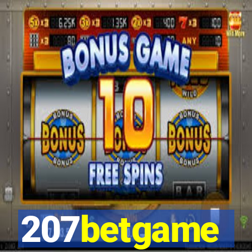 207betgame