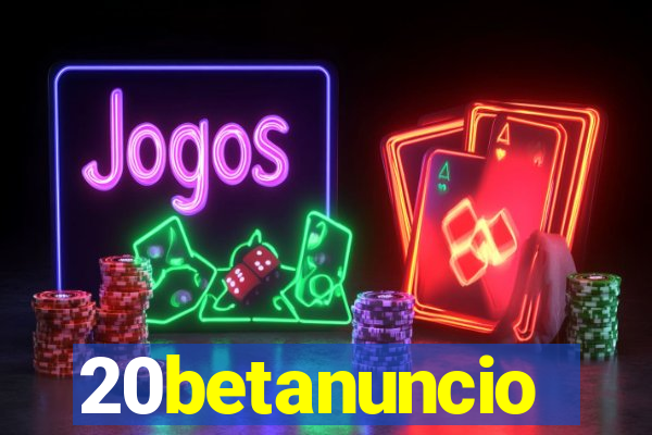 20betanuncio