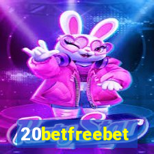 20betfreebet