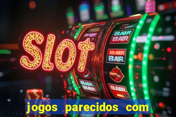 jogos parecidos com coin master