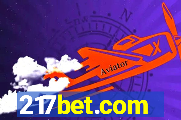 217bet.com