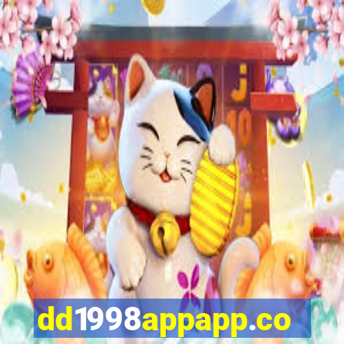 dd1998appapp.com