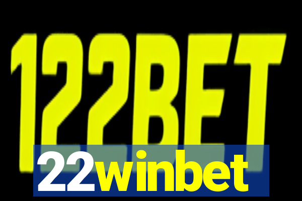 22winbet