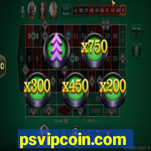 psvipcoin.com