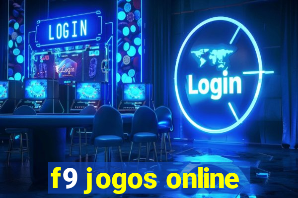 f9 jogos online