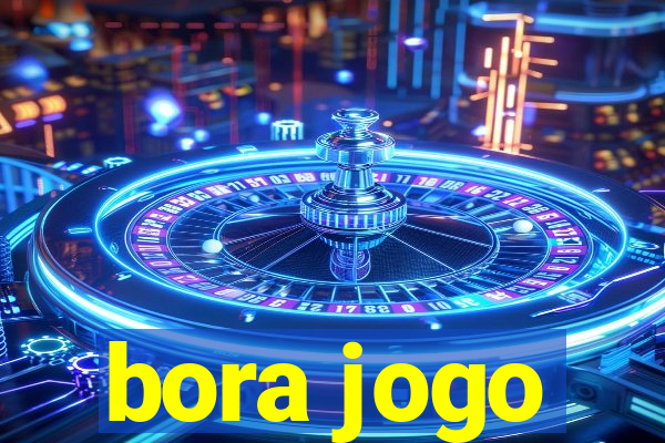 bora jogo