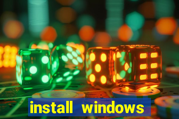 install windows installer 3.1