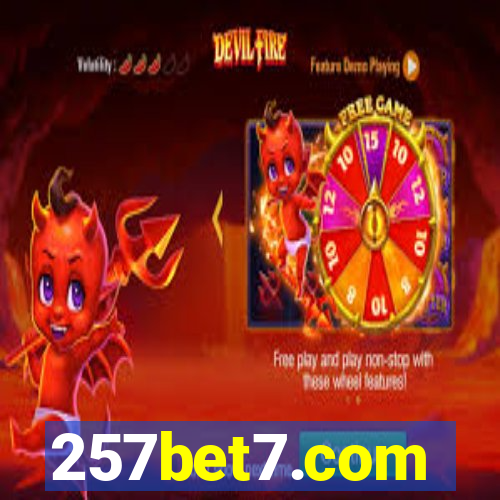 257bet7.com