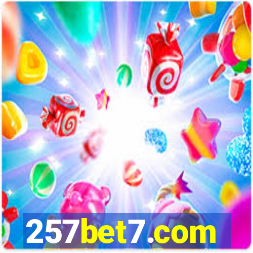 257bet7.com