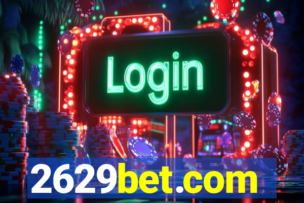 2629bet.com