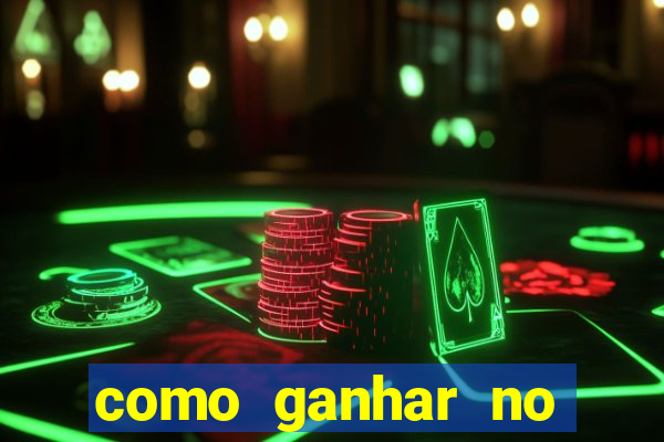 como ganhar no treasure bowl