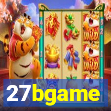 27bgame