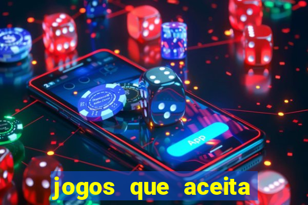 jogos que aceita cartao de credito