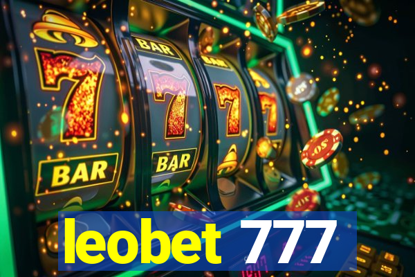 leobet 777