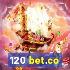 120 bet.co