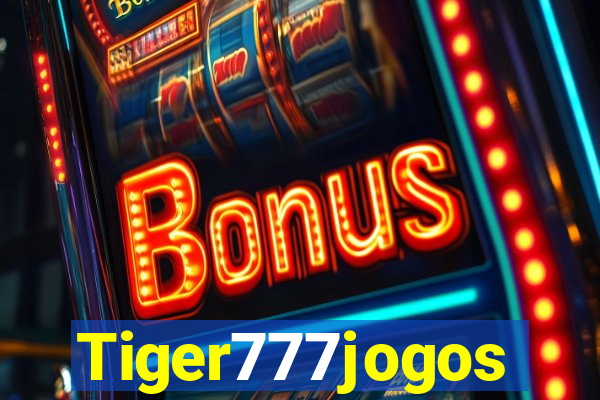 Tiger777jogos