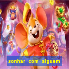 sonhar com alguem jogando cartas de tarot