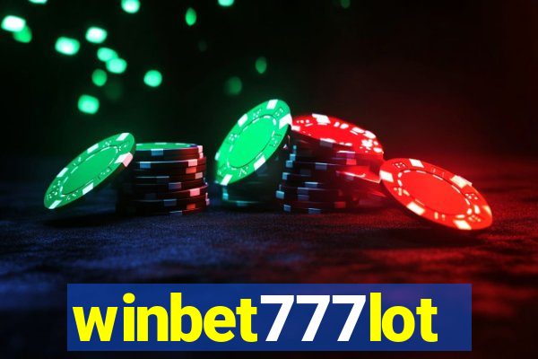 winbet777lot