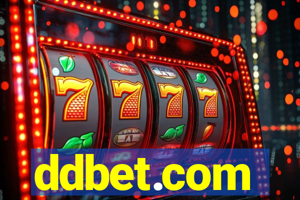 ddbet.com