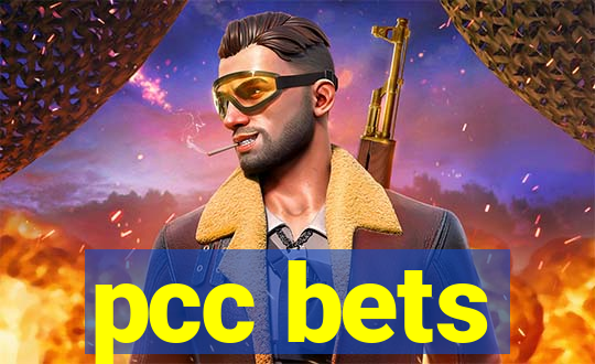 pcc bets