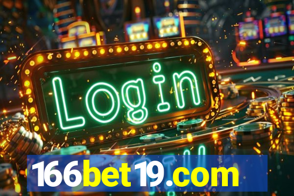 166bet19.com