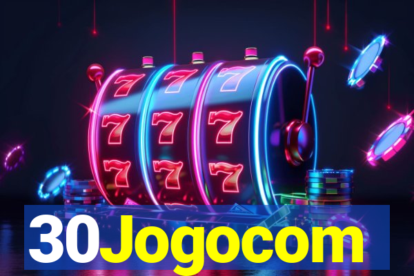 30Jogocom