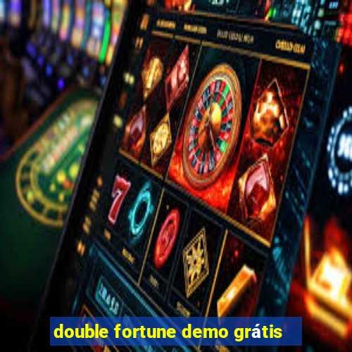 double fortune demo grátis