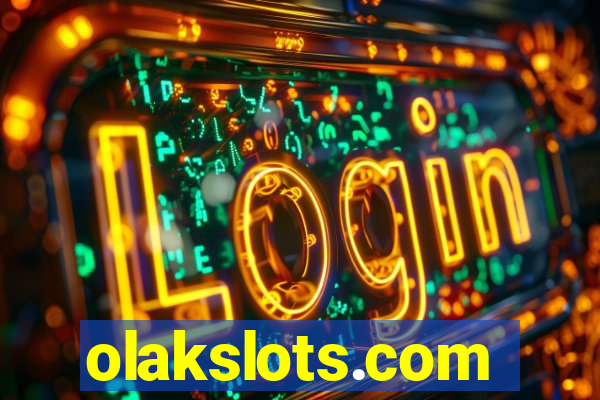 olakslots.com