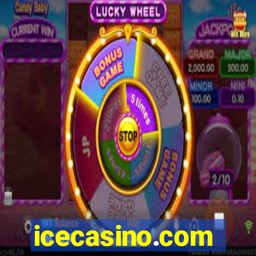 icecasino.com