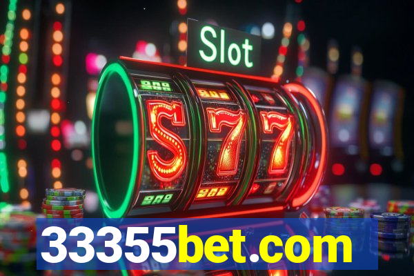 33355bet.com