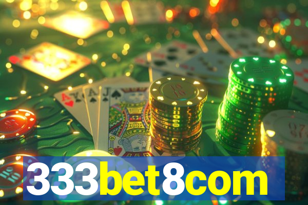 333bet8com