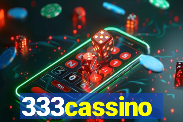 333cassino