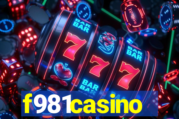 f981casino