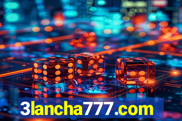 3lancha777.com