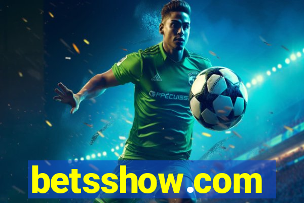 betsshow.com