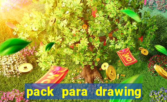 pack para drawing cartoons 2 vk