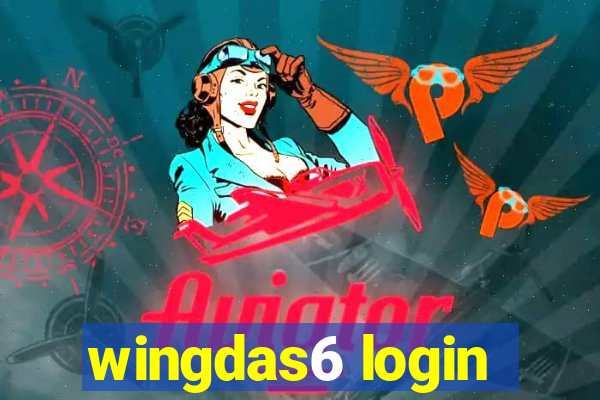 wingdas6 login